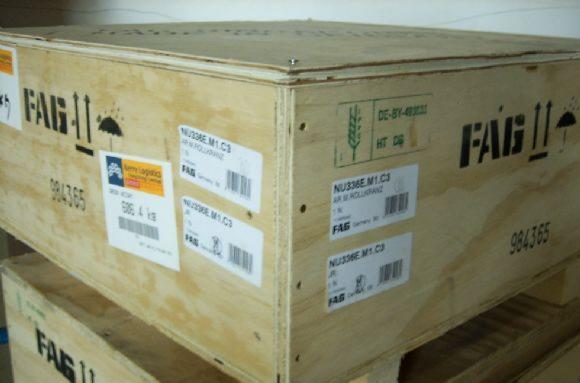 FAG EGF14170-E40 法蘭襯套