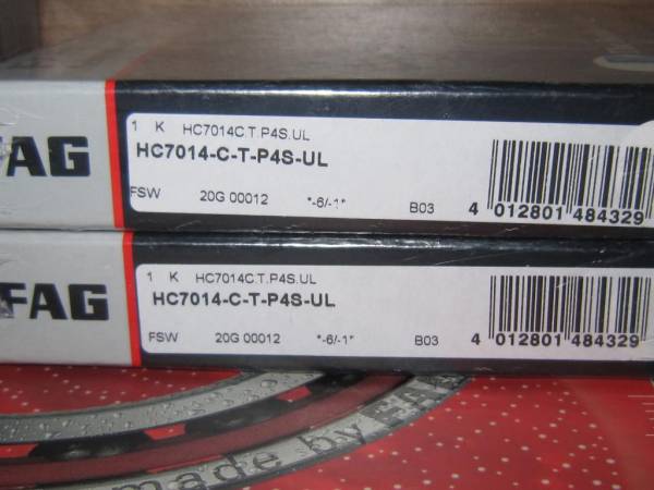 FAG 23952-K-MB 調(diào)心滾子軸承