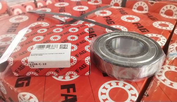 FAG 31306-A-N11CA-A50-90 圓錐滾子軸承