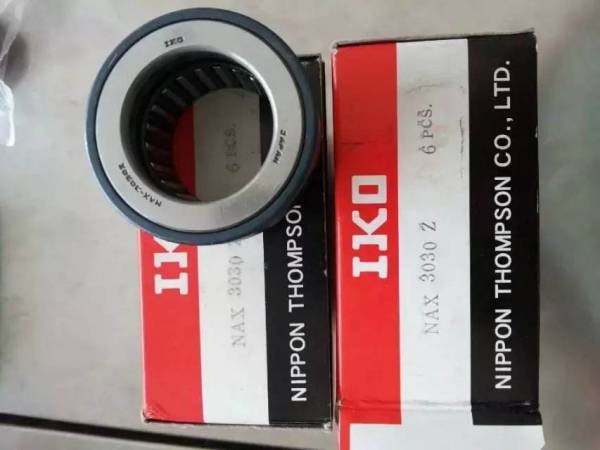 IKO CRBF108ATUU 交叉滾子軸承