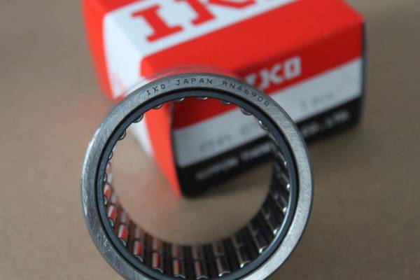 IKO LRT303530-1 滾針軸承內(nèi)圈