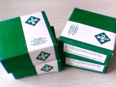 INA GIKL30-PB 桿端軸承