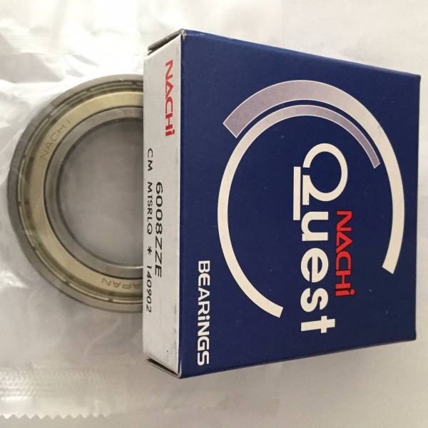 NACHI 300KBE131 圓錐滾子軸承