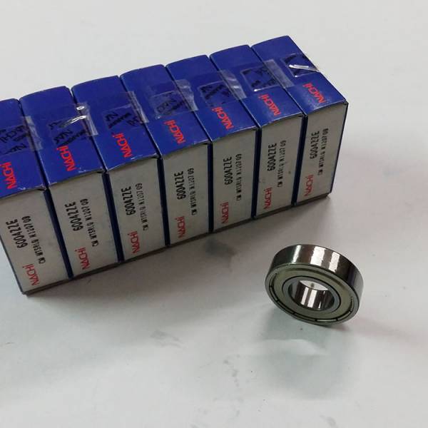 NACHI 6901NSE 深溝球軸承