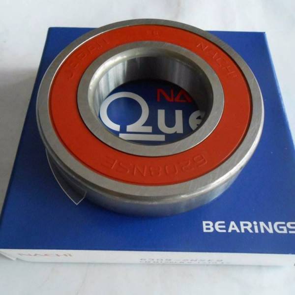 NACHI 6216ZNR 深溝球軸承