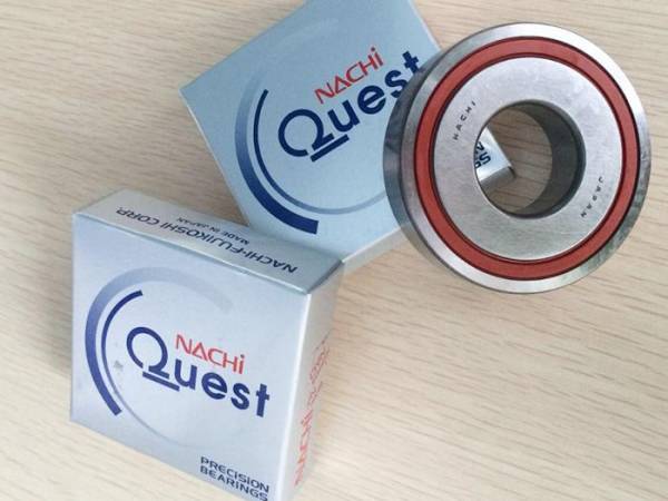 NACHI 7205DB 角接觸球軸承