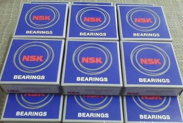NSK 280TMP12 推力圓柱滾子軸承