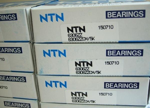 NTN 430238U 雙列圓錐滾子軸承