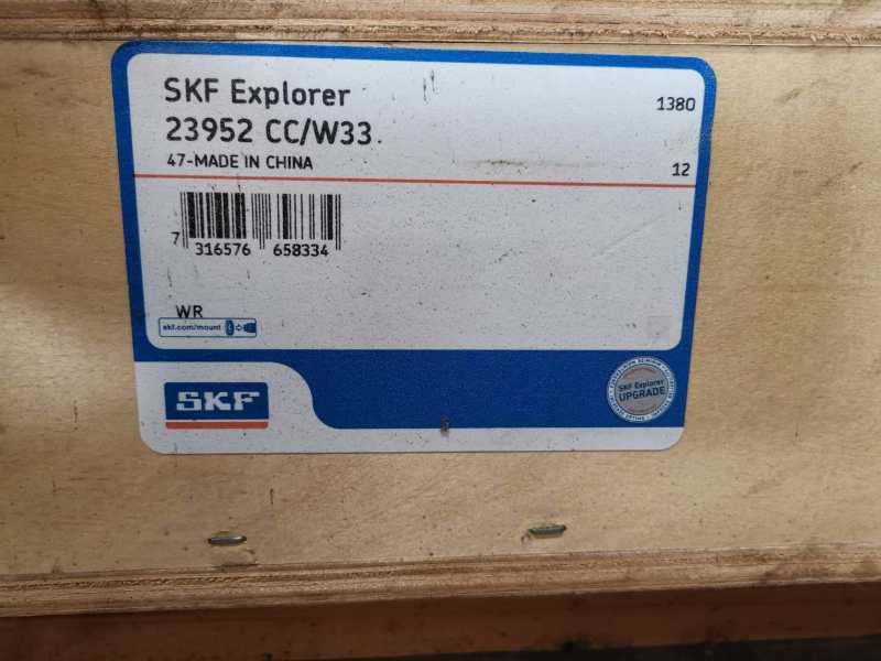 SKF FYRP2.11/16-3 帶法蘭的滾子軸承單元, 鎖定套和插口，用于英制的軸, non-locating units, radial shaft seals
