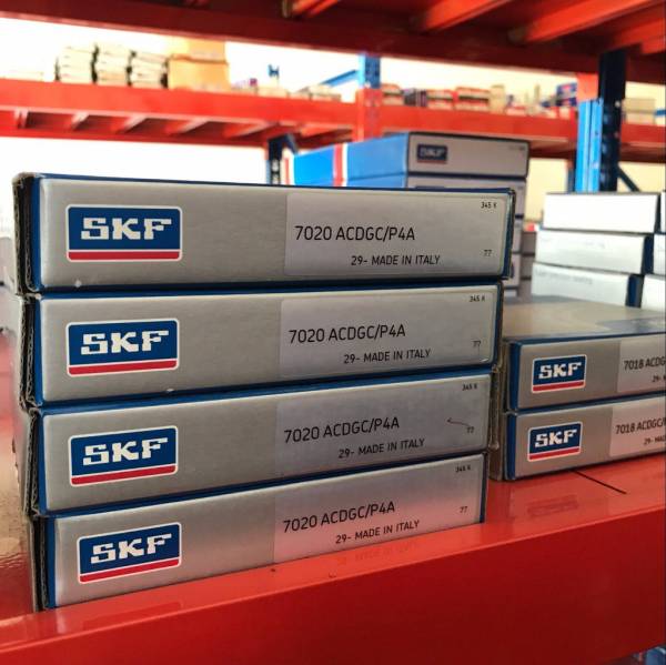 SKF PWM758590 FW軸套