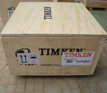 TIMKEN 786/773D 雙外圈圓錐滾子軸承