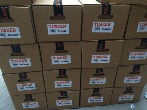 TIMKEN 36690/36626 單列圓錐滾子軸承