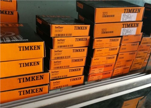 TIMKEN 2691/2631-B 帶法蘭單列