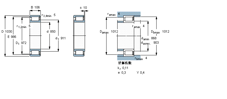 NCF28/850V樣本圖片